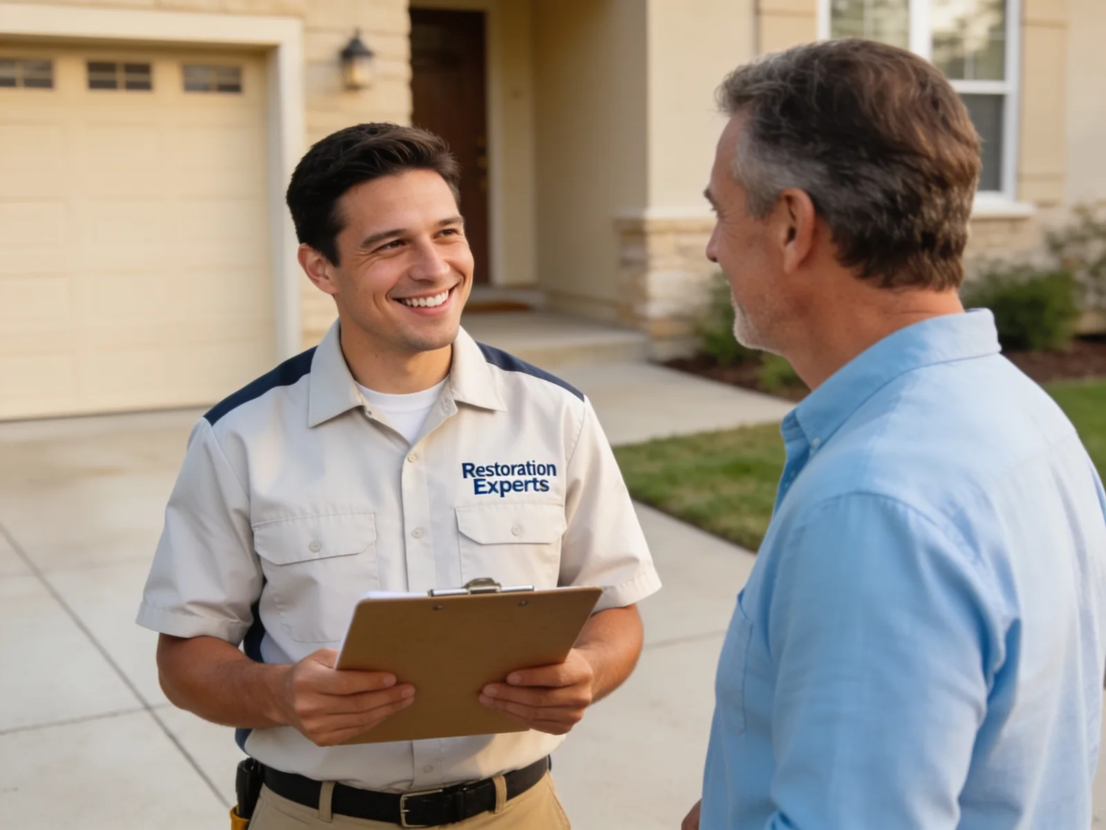 Water Damage Cleanup Minocqua, WI FAQs